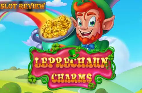 Leprechaun Charms icon